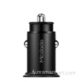 CA-656 PD flugge mobile batterij Car Charger